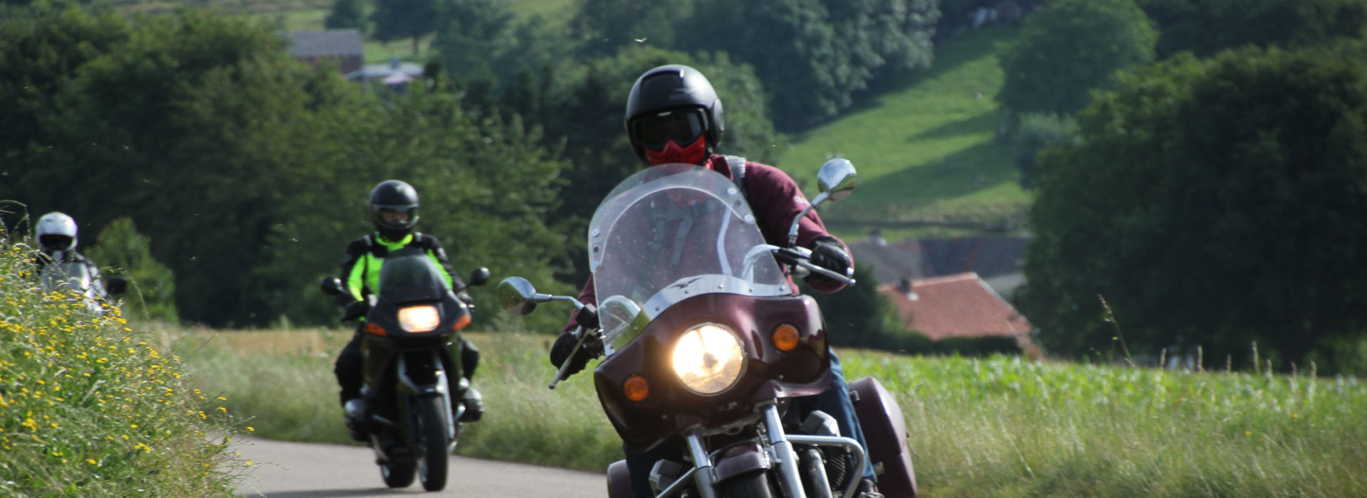 Motorrijbewijspoint Driebergen snelcursus motorrijbewijs