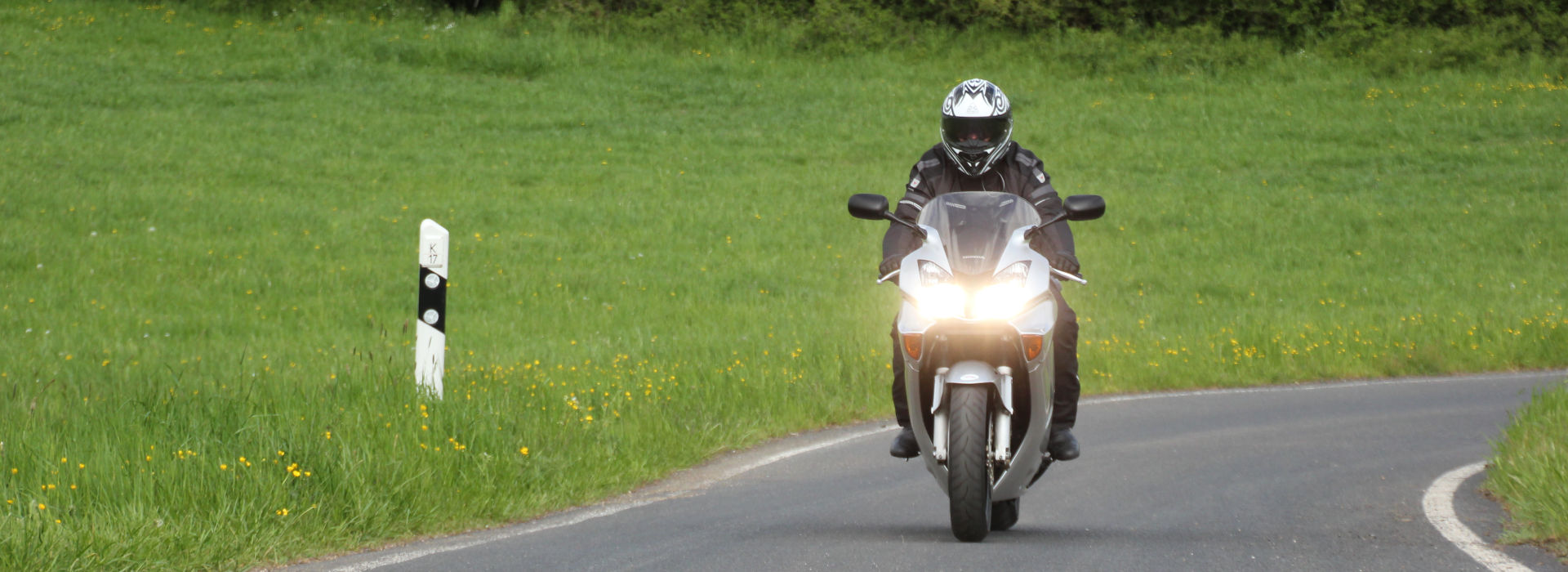 Motorrijbewijspoint Rhenen spoed motorrijbewijs