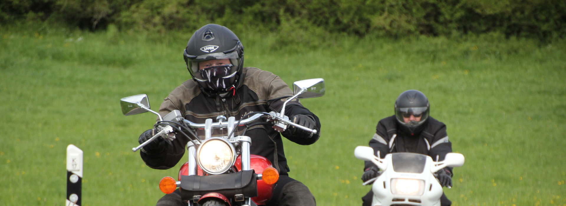 Motorrijschool Motorrijbewijspoint Gelderland motorrijlessen