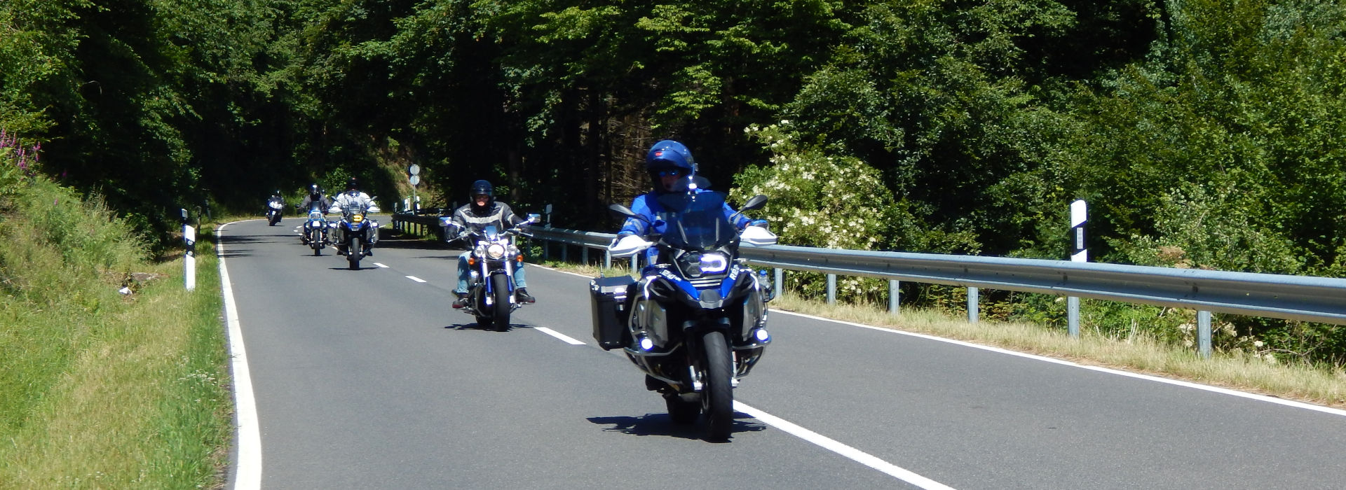 Motorrijbewijspoint Amerongen spoedopleiding motorrijbewijs