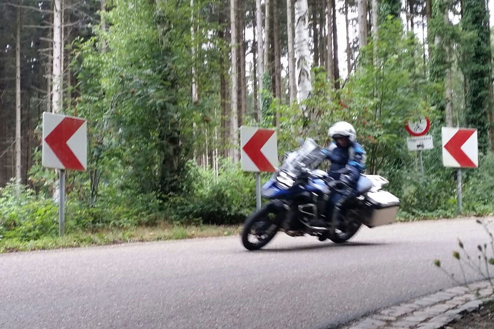 Motorrijbewijspoint Ede motorrijbewijs binnen 1 week