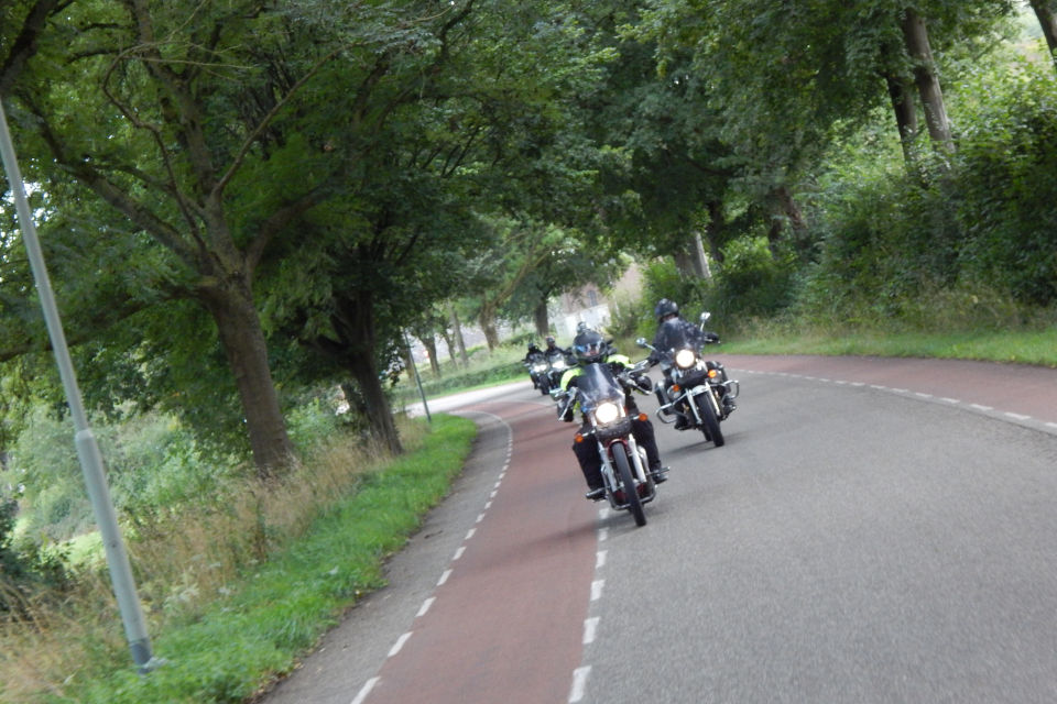 Motorrijbewijspoint Nijmegen snel motorrijbewijs halen
