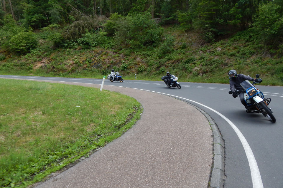 Motorrijschool Motorrijbewijspoint Amerongen motorrijlessen